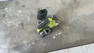 Плиткорез вандели без водяной помпы
