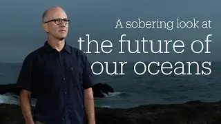 Mapping Ocean Impact: UCSB Scientist Ben Halpern on the Urgency of Data Science