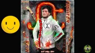 Photoshop Tuto Graphic design - Circassian Adiga fighter MMA - Alan Kodzokov - Movavi screen video