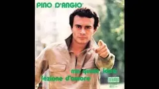 Pino D'Angio' - Lezione D' Amore