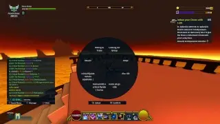 TROVE | GEMAS