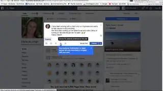 Organic Optimisation For Posts On Your Fan Page Post In Facebook