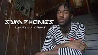 Laray Da Savage 