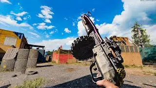 Black Ops Cold War: Insane Killstreak PPSH Gameplay (No Commentary)