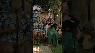 Everyone join us singing Happy Birthday to our dear 