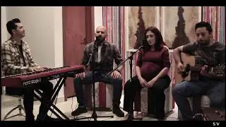 Amor Maior Do Mundo (Acústico) - Som Dos Vencedores