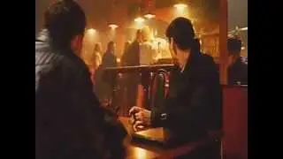 Жмурки. Вот это жопа...