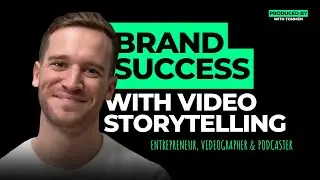 Blueprint for How Successful Brands Master Video Storytelling with @iamjonnyrose