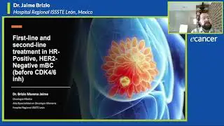 Cáncer de mama metastásico RH-positivo, HER2-negativo