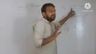 GAUSS'S THEOREM #||CHAPTER 01 ELECTRO STATICS|| PHYSICS BY RADIANT YADAV#electric #rojgar_with_ankit