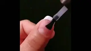 French Chip-Proof Manicure Kit