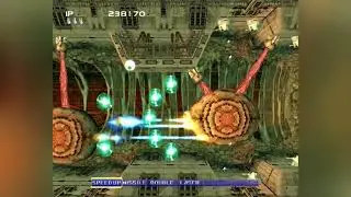 Gradius V - Normal Gameplay (Loops 1 - 5)