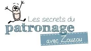 DVD Les Secrets du Patronage Femme - Comment faire un patron de couture -  (HD)