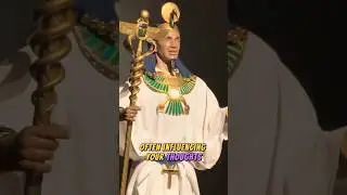Ask Thoth: How To Tap into Subconscious Mind Power! 🧠 #subconsciousmind  #askthoth