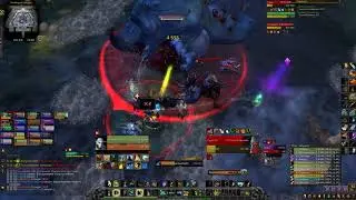 World Of Warcraft Г'уун (гер)
