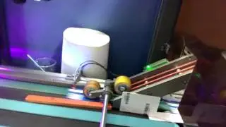 High Speed personalized production 100% inspection