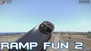 DayZ update 0.45 (Arma 3 gameplay)