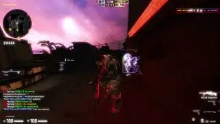 weave v2 beta | hvh highlights