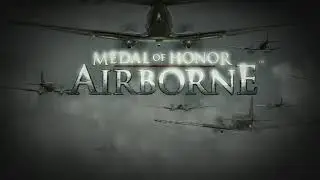 medal of honor airborne