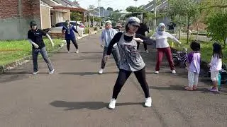El Carnaval De Celia : A Tribute // ZIN 89// Zumba Fitness // Zumba Indonesia