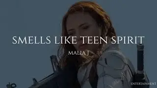 Smells Like Teen Spirit by Malia J || Español
