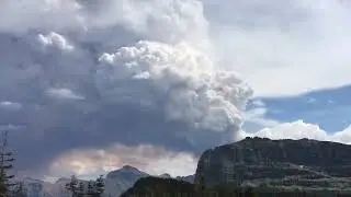 THE FAMOUS MOUNTAINS OF THE WORLD DRONE FOOTAGE