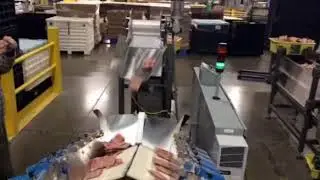 BluePrint Automation Bulk Feeder