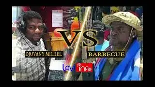 Yo bare djovany michel nan move zafè…
