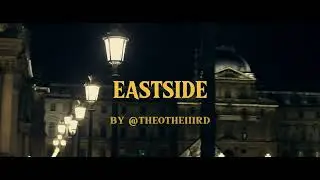 TSB X OPT TYPE BEAT - EASTSIDE