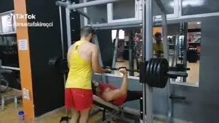 Mustafa nın spor keyfi