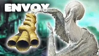 Beating Elden Ring as Oracle Envoy