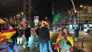 Ferraz, 30 de enero de 2026 (día 820)