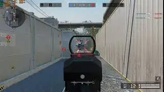 Warface: Мини-достижения | Снято с помощью GeForce