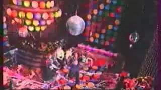 Bad B. Альянс  - В Любви (Live 2001)