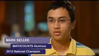 MATHCOUNTS - Helping Students Who Love Math