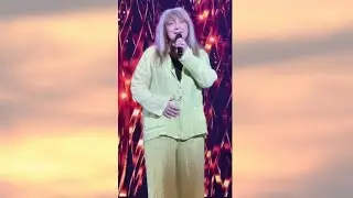 Екатерина Семёнова - Клёвая (муз. и сл. Е. Семёнова) Сочи. Зимний театр 27.06.2024