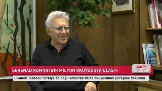 Serenad 1 Milyon’a ulaştı! 