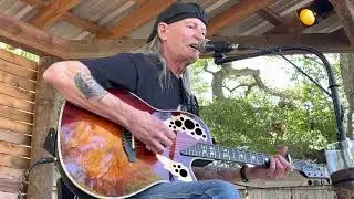 Dusty Starr Williams