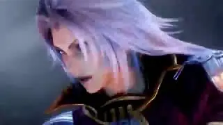 Dissidia NT Fan Cinematic