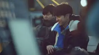 [이승기 X 이민호] 소년, 길을 걷다 [LeeSeunggi X LeeMinho] The Dreamers Dream