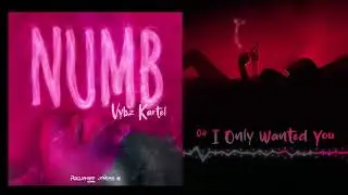 Vybz Kartel - I Only Wanted You OfficialAudio)