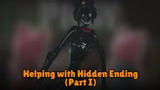 Helping With Hidden Ending (Part I)