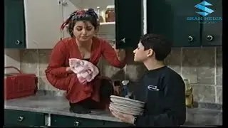 قلة ذوق وكثرة غلبة ـ كسر الصحون وحط المصيبة بضهر الشغالة ههه ـ قصي خولي ـ ليث مفتي