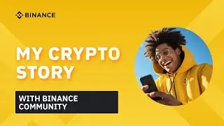 Getting Started in Web3 | Binance Africa Stories