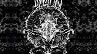 DYMAN - RED COWBOY