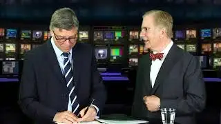 AI Today -  Dr Tony Miller