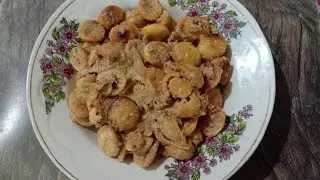 বড়ি পোস্ত||recipe||