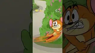 Una persecución alocada por Singapur 🏃💨🇸🇬 #shorts | Cartoon Network Asia |  @WBKidsLatino