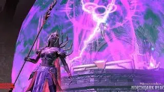 MOD 24 - Secound Boss - Master Temple Of The Spider - Xbox Gameplay