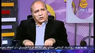 رد الدكتور عبد الله الأشعل على الشيخ حسن أبو الأشبال